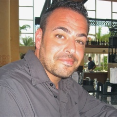 Matthew Cherchio