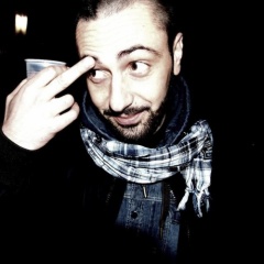 Chico Perulli