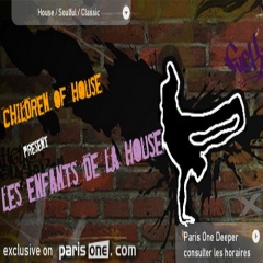 CHILDREN OF HOUSE
