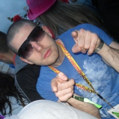 ChilledoutCharlie