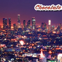 Chocolate Bunny