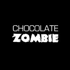 Chocolate Zombie