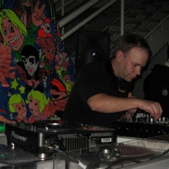 Chris Rabe
