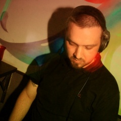 Chris Rodian