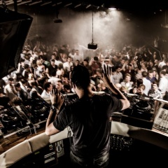 Chris Vidal