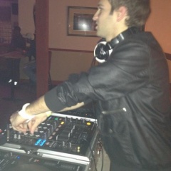Chris Alarcon