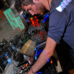 Chris Alves Dj