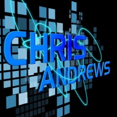 Chris Andrews