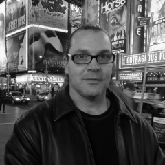 Chris Baraket