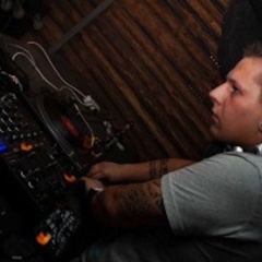 Chris Barley