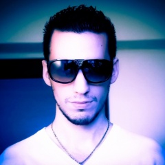 Chris Baxx
