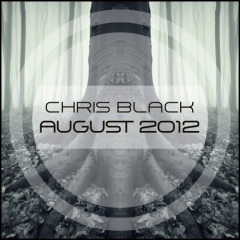 Chris Black
