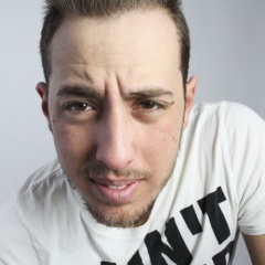 Chris Bowl Aka Christian Ciotola