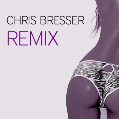 Chris Bresser