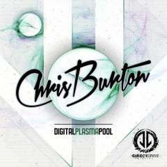 Chris Burton