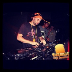 Chris Callander