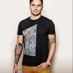 CHRIS CLOUSE