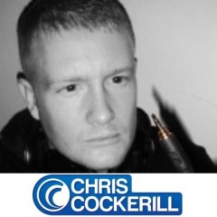 Chris Cockerill
