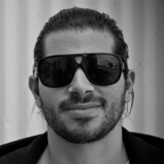 Chris Dominick