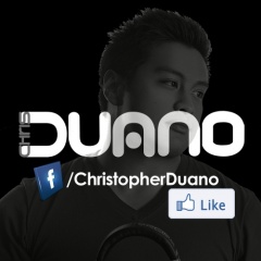 Chris Duano