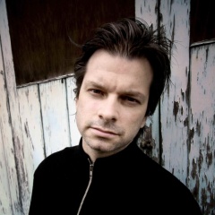 CHRIS FORTIER