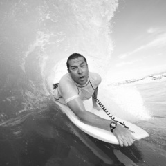 Chris Galvin