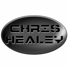 Chris Healey