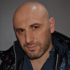 CHRIS KAESER