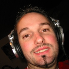 DJ Chris Magic