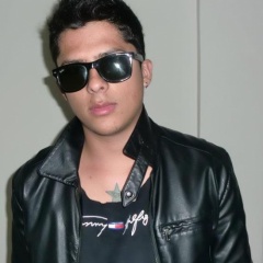 Chris Marin