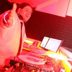 DJ Christian Marquee