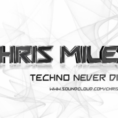 CHRIS MILES
