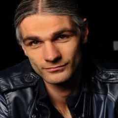 CHRIS REECE