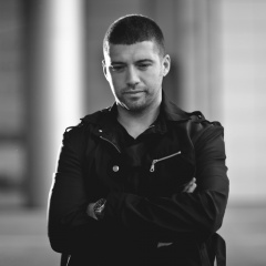 CHRISS RONSON