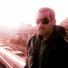 CHRISTIAN ARENAS