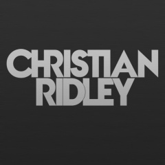 Christian Ridley