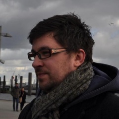 Christian Sondermann
