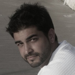 CHRISTIAN VYZLI