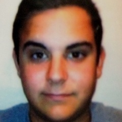 Ollie Christie