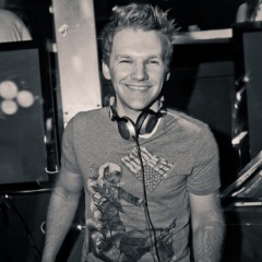 SOLID C aka Dj Christophe!