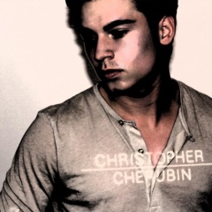 Christopher Cherubin
