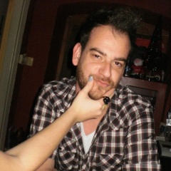 Christos Foukas