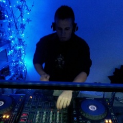 Chrix Martin