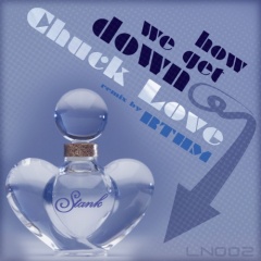 Chuck Love
