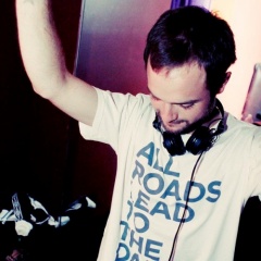 Chuck Woodward
