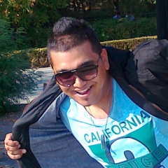 Ciprian Iordache