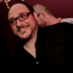 Ciro Vesuviano