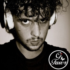 Cj Faver