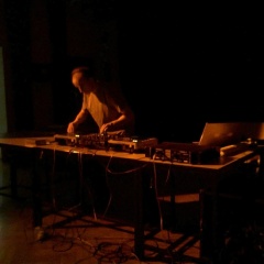 C.J. Noise