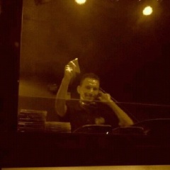 CJ tha DJ